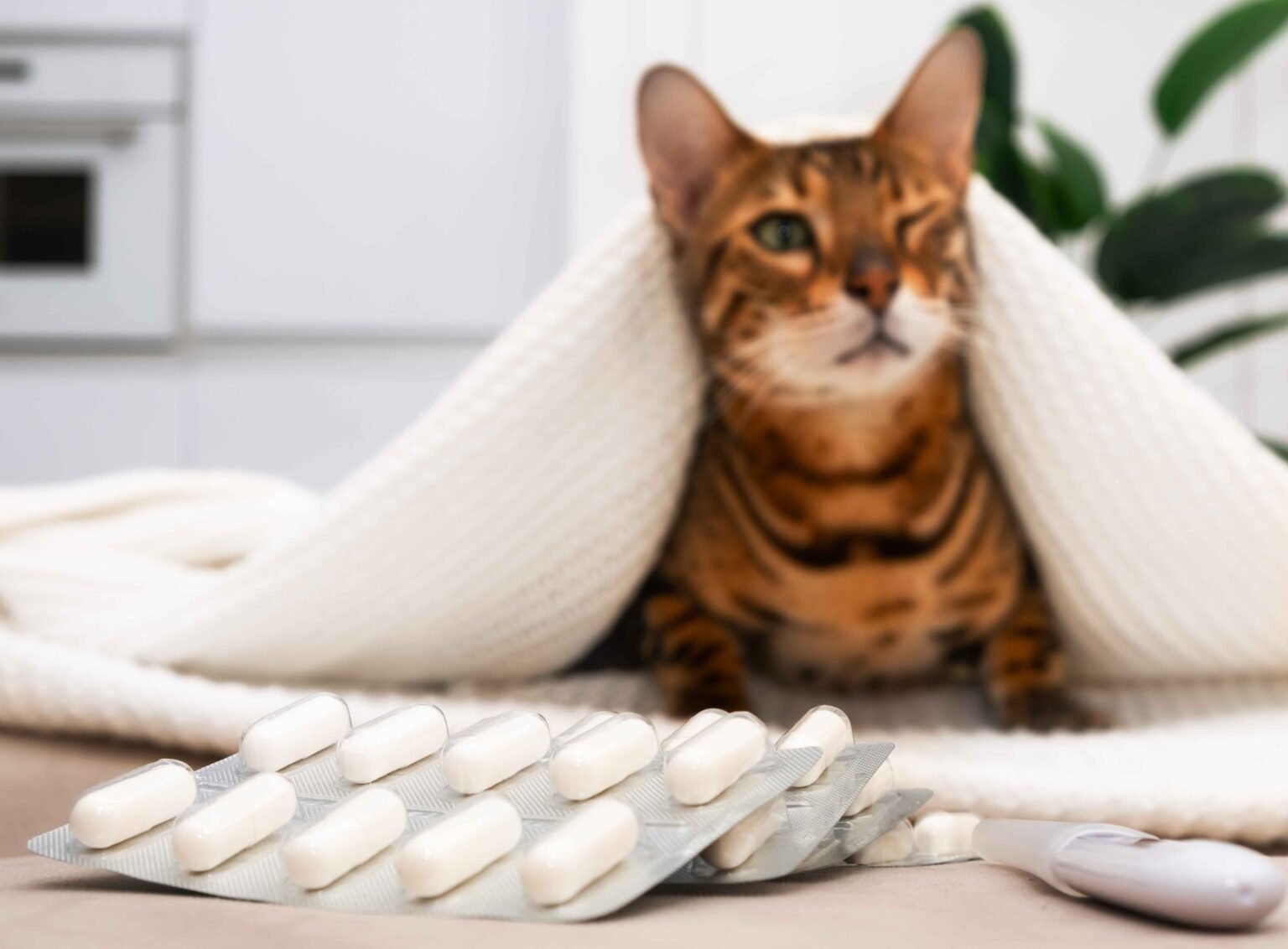 Probiotics for Cats: Benefits, Dosage, and Best Strains for Gut Health 1 Probiotics for Cats can support digestive health and immune function during recovery or stomach upset